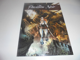 EO PAVILLON NOIR TOME 2/ TBE - Editions Originales (langue Française)