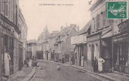 27 Le Neubourg.  Rue De Conches - Le Neubourg