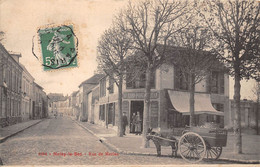 93-NOISY-LE-SEC- RUE DE MERLAN - Noisy Le Sec