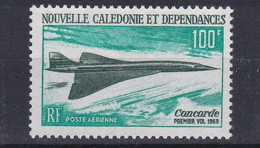 LOT 458 NOUVELLE CALEDONIE PA N° 103 ** - Ungebraucht