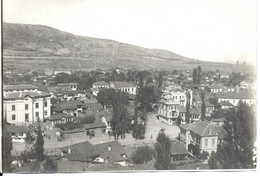 FLORINA - Sud-Ouest De La Ville - Macedonia War - Macedonia