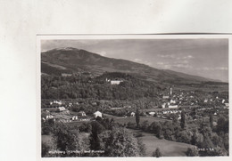 B5990) WOLFSBERG - Kärnten Und Koralpe - Einzelne Häuser Usw. ALT 1942 - Wolfsberg
