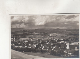 B6012) ST. VEIT A. GLAN - Kärnten - Häuser ALT !! 1929 - St. Veit An Der Glan