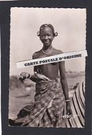 SOUDAN - JEUNE FEMME - NU ETHNIQUE - PHOTO HOA-GUI - Sudan