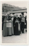 11 CPSM Photo - ALGER (Algérie) - Congrès Eucharistique National D’Alger, 7 Mai 1939 - Alger