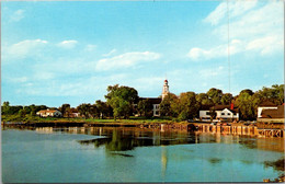 Maine Kennebunkport Waterfront View - Kennebunkport