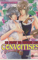 Le Fruit De Toutes Les Convoitises (interdit Aux Mineurs) - Chitose Piyoko - 2010 - Otros & Sin Clasificación