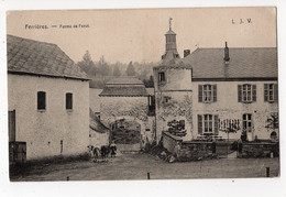 75 - FERRIERES - Ferme De FEROT - Ferrières