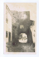 F1022) Portugal RARO Amador Fotográfico Castelo Branco Cidadela Do Bispo C.1939 (cansado) - Castelo Branco