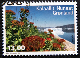 GREENLAND 2014  SEPAC    Minr.659  ( LOT D 1625) - Gebruikt