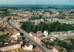 ORCHIES  Vue Aérienne - Orchies