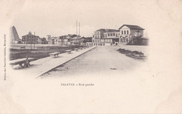 A  PALAVAS                             Rive Gauche - Palavas Les Flots