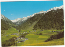 Delcampe - Niederthai, 1540 M, Oetztal, Tirol - (Österreich/Austria) - Imst