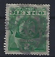 Mexico 1903  Wappen 2c (o) Mi.237 - Mexico