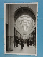 Liège Galerie Lemonnier - Luik