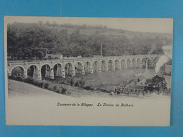 Souvenir De La Gileppe Le Viaduc De Dolhain - Limbourg