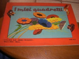 LIBRETTO I MIE QUADRETTI - Novelle, Racconti