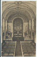 Wavre-Notre-Dame - Onze-Lieve-Vrouw-Waver - Institut Des Ursulines - Chapelle Du Couvent - 1920 - Sint-Katelijne-Waver