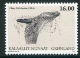 GREENLAND 2013 250th Anniversary Of Aasiaat   MNH / **.  Michel 646 - Nuovi