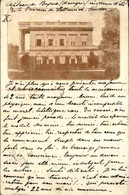 HONGRIE - Carte Postale - Un Château - L 129494 - Ungheria
