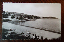 Carte Postale - Kérity-Paimpol - Plage De Poulafret - Paimpol