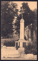 +++ CPA - JODOIGNE - Monument  // - Jodoigne