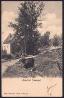 +++ CPA - HOEILAART - HOEYLAERT - Paysage  // - Höilaart