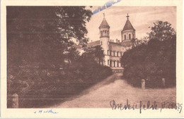 BREDENFELDE Amt Stavenhagen Herrenhaus 23.5.1925 Datiert Autograf Besitzer Ungelaufen Rückseitig Beschrieben - Teterow