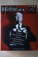 Hitchcock - Coffret 6 Films - Clásicos