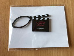 Chanel - Rouge Coco Shine, Bijoux De Portable - Materiale Di Profumeria