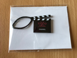 Chanel - Rouge Coco Shine, Bijoux De Portable - Accessories