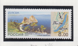 Rusland Michel-cat.910 ** - Unused Stamps