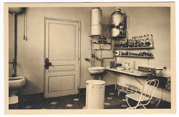 Delcampe - CPA ARGENTEUIL, HOPITAL GENERAL, SALLE DE PANSEMENTS, VAL D'OISE 95 - Argenteuil