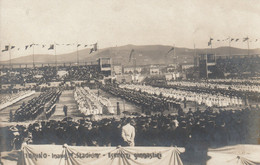 Piemonte - Torino - Inaugurazione "Stadium" - Esercizi Ginnastici - - Estadios E Instalaciones Deportivas