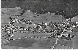 Les GENEVEYS Sur COFFRANE ( Suisse )  - Vue Générale ( C.P.S.M. , Pt - Ft ) - Coffrane