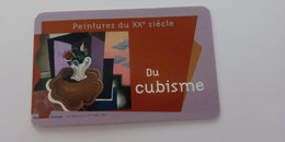 FRANCE 2012 - BC699 Cubisme - Modernos : 1959-…