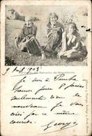 INDIEN - Carte Postale - Indiens Des Magellanes (Chili ) - L 129522 - Amérique