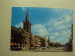 47253 - EEKLO - GROTE MARKT - ZIE 2 FOTO'S - Eeklo