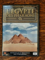 DVD - The History Channel : L'Egypte Des Pharaons - Documentari