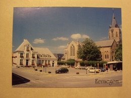 47256 - EERNEGEM - KERK - ZIE 2 FOTO'S - Ichtegem