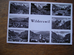 Wilderswil - Wilderswil