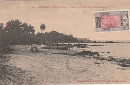 CONAKRY ANSE DE TIMBO - Côte-d'Ivoire