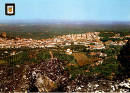 CASTELO DE VIDE - Vista Geral - PORTUGAL - Portalegre