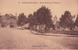 BOUCHAIN - Bouchain
