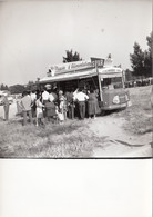 Automobile - Camion Publicité Magasin Spar - Photographie - Etalmobil - Camions & Poids Lourds