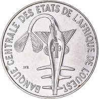 Monnaie, Communauté économique Des États De L'Afrique De L'Ouest, Franc, 1980 - Costa D'Avorio