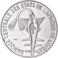 Monnaie, Communauté économique Des États De L'Afrique De L'Ouest, Franc, 1980 - Ivory Coast