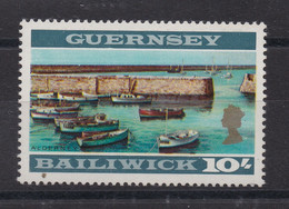 - GUERNSEY: TIMBRE N°17a NEUF** - Guernesey