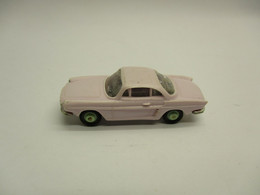 NOREV Les Micro-miniatures  Renault Floride - Jouets Anciens