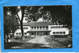 GUELMA--L'Ecole D'agriculture -années 50-édition C A P-années 50 - Guelma